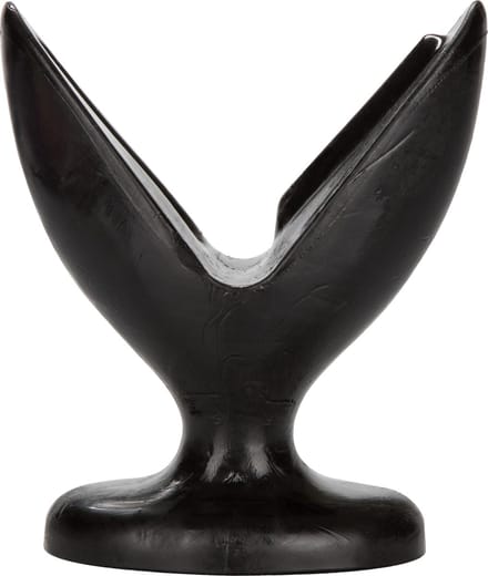 CalExotics - COLT Expander Plug - Large - Anal Toys Buttplugs Zwart