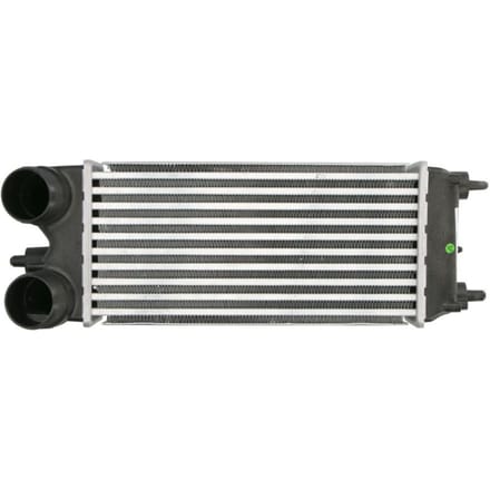 Intercooler NISSENS 96553