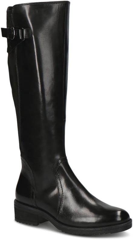 Caprice Dames Laarzen 9-25691-41 019 H-breedte Maat: 39 EU