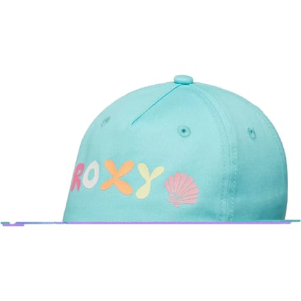 Roxy Slide Away Junior Vrachtwagenchauffeurs Pet Groen,Blauw Kinderen
