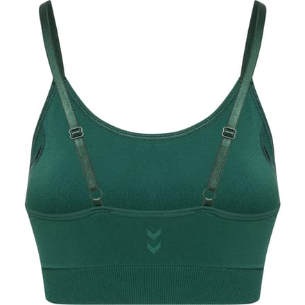 hummel hmlFLOW PADDED BRA