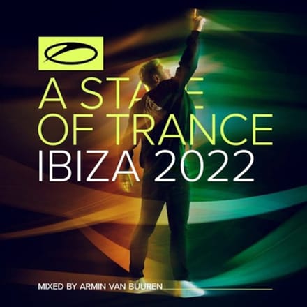 A State Of Trance: Ibiza 2022 - Armin Van Buuren