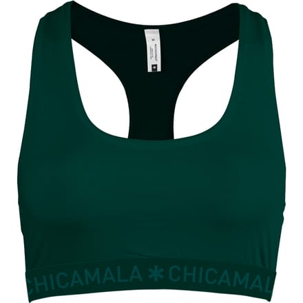 Meisjes 1-pack Racerback
