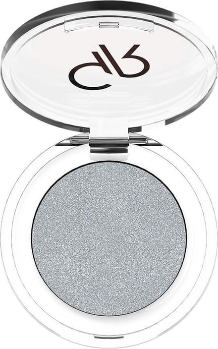 Golden Rose Golden Rose Soft Color Mono Eyeshadow 82 - Sparkle, zachte glitters glans oogschaduw