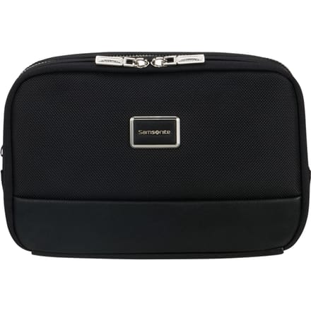 Samsonite Image Toilet Kit Toilettas Zwart