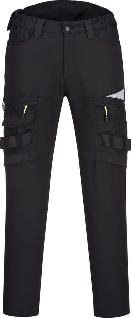 Portwest DX4 Service Broek DX443 - Zwart - 44