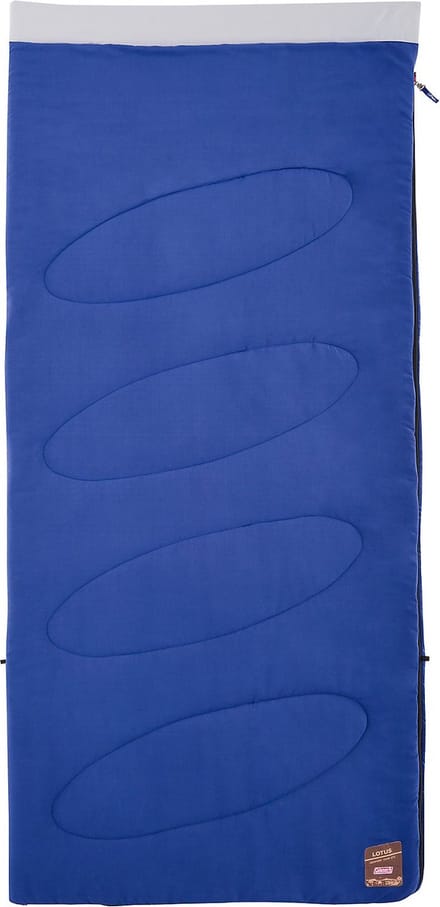 Coleman Lotus XL Slaapzak - 220 x 100 cm