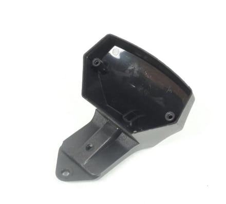 Support cuvelage Feu AR pour mobylette Honda 50 PA Camino 33705-148 ULO-250 Neuf