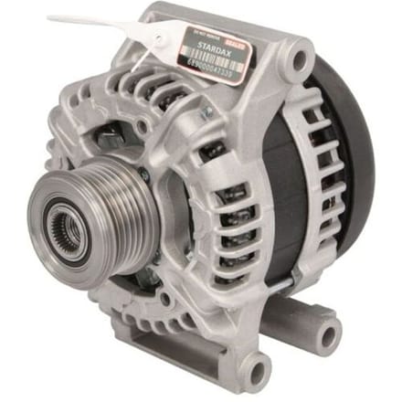 Driefasige generator STARDAX STX102267R