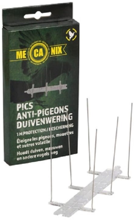 Mecanix Duivenwering 1 m