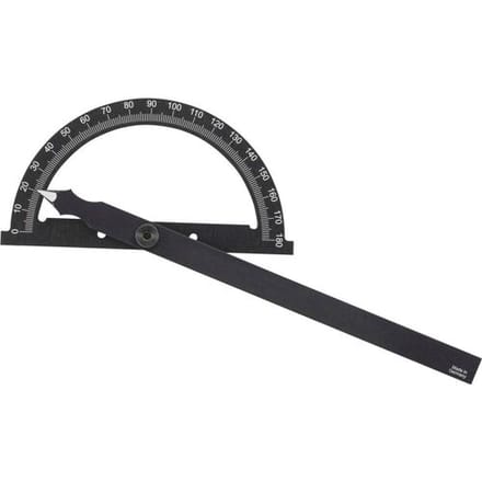 Alarm Werkzeuge 56036180 Hoekmeter