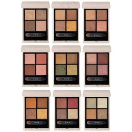 RMK - Synchromatic Eyeshadow Palette 07