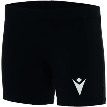 Short Macron Hydrogen Hero