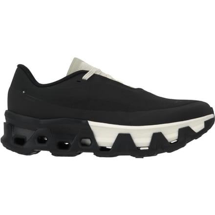 Post Archive Faction x Cloudmonster Hyper Black Dames Sneakers 3WF30701043 37 black