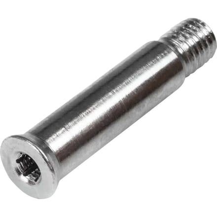 Rolschroeven met m4 draad Powerslide AL