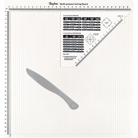 Scoring Board Multifunctioneel vouwplank