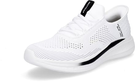 Skechers Slade - Quinto Slip-Ins Sneakers Heren