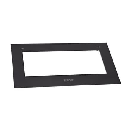 AEG Deurglasset - 594x327mm 140123172011
