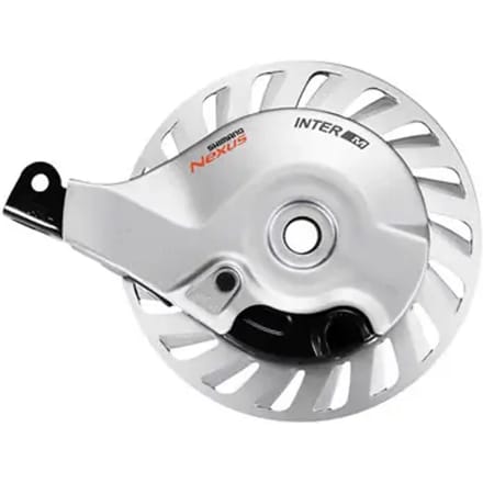 Achtertrommelrem Shimano BR-C3011-R