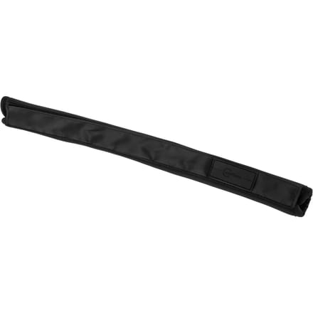 Rubber martingale protectors voor paard Kerbl