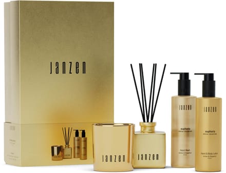 JANZEN Gift Set Euphoria XL