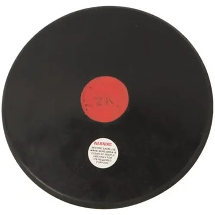 Werpschijf Megaform (x7)