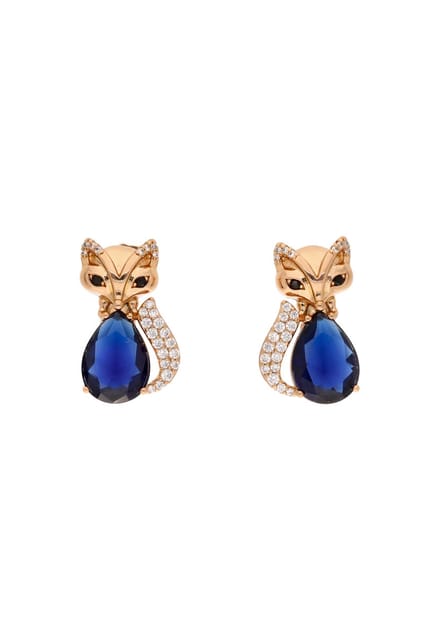 Gaya Earrings
