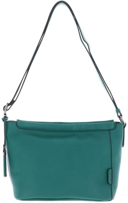 PICARD schoudertas Yours Hobo Bag Smaragd donkergroen