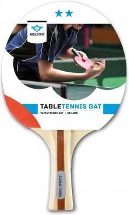 Angel Sports Tafeltennis BAT 2 Sterren