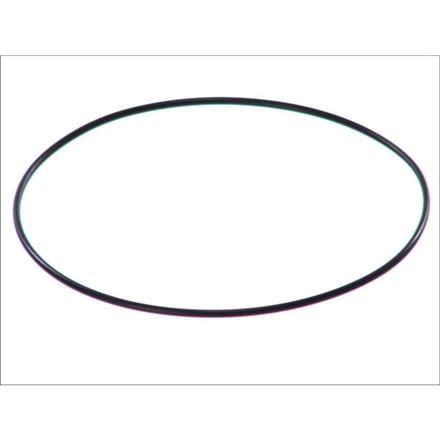 Topran Pakking, cilinderbodem HANS PRIES 104 525