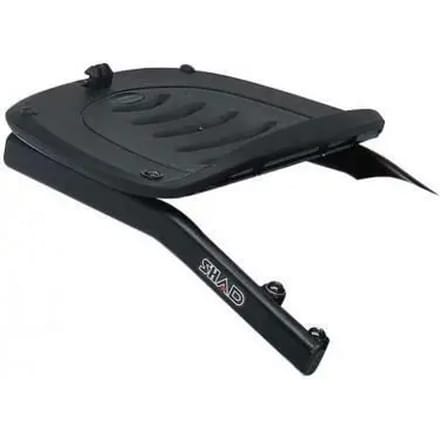 Support de top case Shad pour Scooter Piaggio 50 ZIP 2009 à 2014 V0ZP59ST Neuf