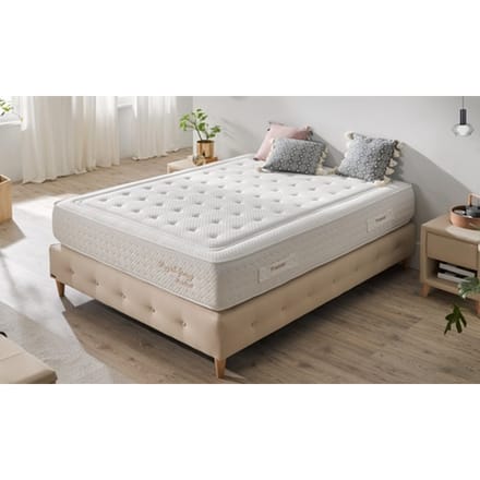 Royal springveren matras: 80 x 180