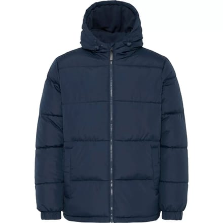 Hooded jacket Solid Sdmarlan