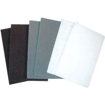 oneballjay Oneball Fibertexpad (Uitvoering - Fibertexpad, Medium)