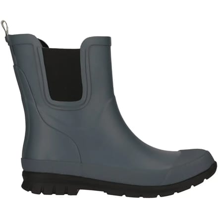 Rubberen regenlaarzen voor dames Weather Report Teal