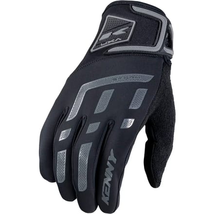 Verwarmde motorhandschoenen Kenny Storm