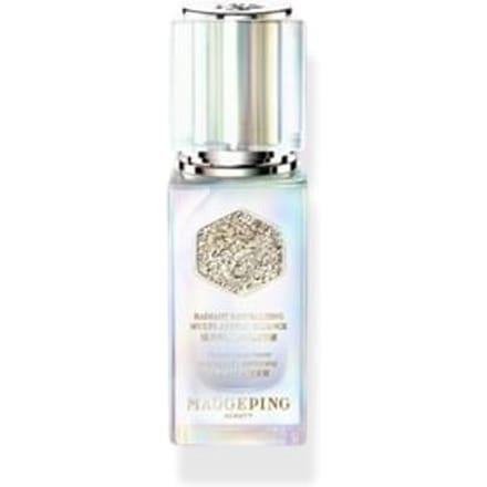 MAOGEPING - Radiant Revitalizing Multi-Action Essence 35ml