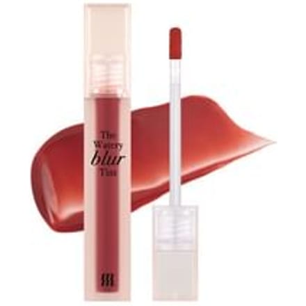 MERZY - The Watery Blur Tint - 5 Colors #WB2 More Affection
