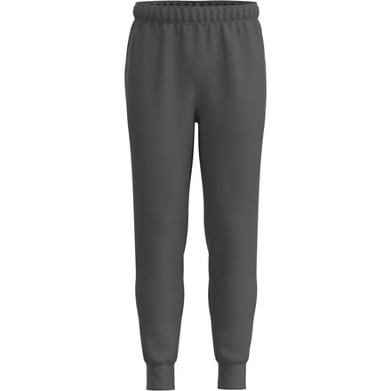 BIDI BADU Chill Wide Leg Trainingsbroek Heren-Grijs