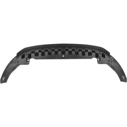 Bumper onder afdekking BLIC 6601-02-0027880P