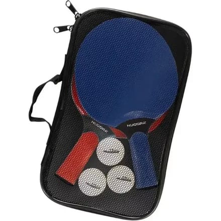 Tafeltennis Hudora Outdoor (x2)