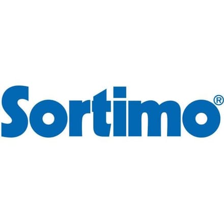 Sortimo L-BOXX 100.001.0163 Mobiel werkblad Geolied hout (l x b x h) 700 x 490 x 18 mm