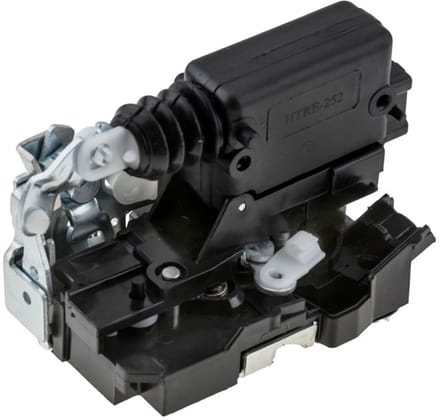 Deurslot achter NTY: EZC-RE-252 OEM 6001547513