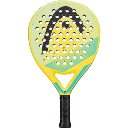 Paddle racket Head Radial 2025