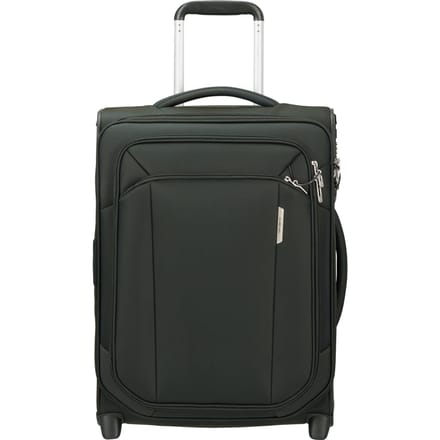 Samsonite Koffer - Respark Upright 55/20 Exp (Handbagage) - 2 wielen - Forest Green