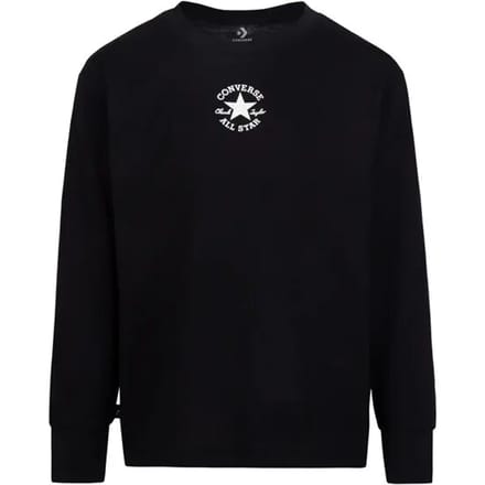 Sweater met lange mouwen voor kinderen Converse CNVN Sustainable Core