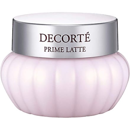 Kose - DECORTE Prime Latte Essential Concentrate Cream 40g