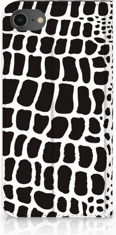 iPhone 7 | 8 | SE (2020) | SE (2022) Hoesje maken Slangenprint