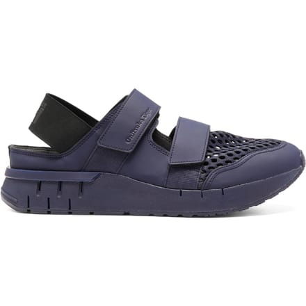 Onitsuka Tiger Rebilac Sandaal Peacoat 37 black