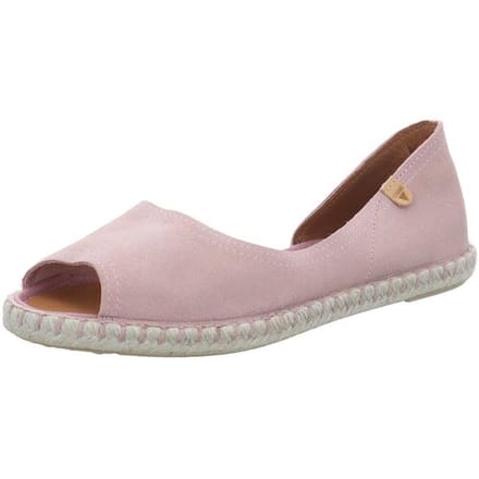 Platte sandalen Verbenas -